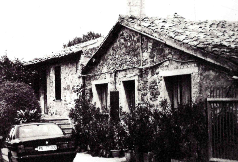 Azienda agricola fratelli Angelucci Cannara