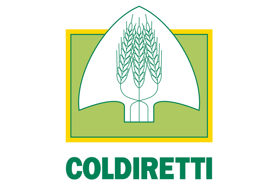 logo-coldiretti - Società Agricola F.lli Angelucci Srl